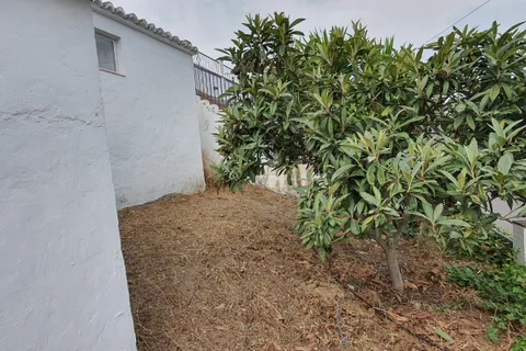 Herregård i Comares, Malaga, Comares - € 165 000 | Ref: AX1114 - foto 7